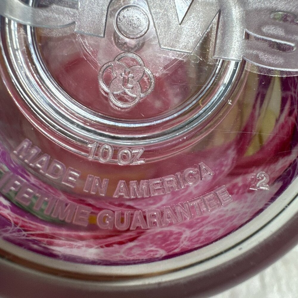 Tervis 10oz Disney Princess Wavy Wrap Tumbler with Pink Lid - Picture 7 of 7